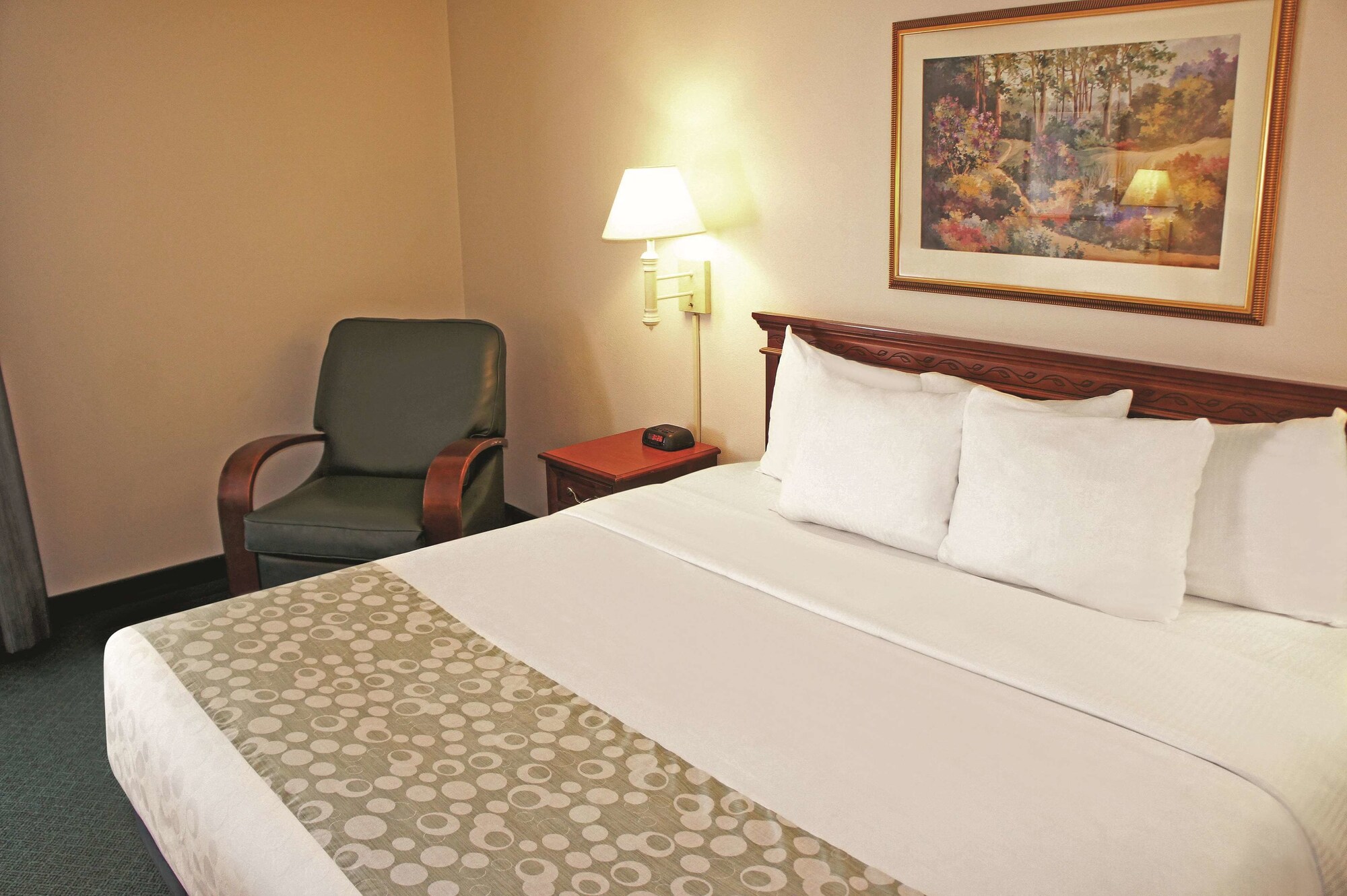 La Quinta Inn & Suites by Wyndham Nashville Franklin
