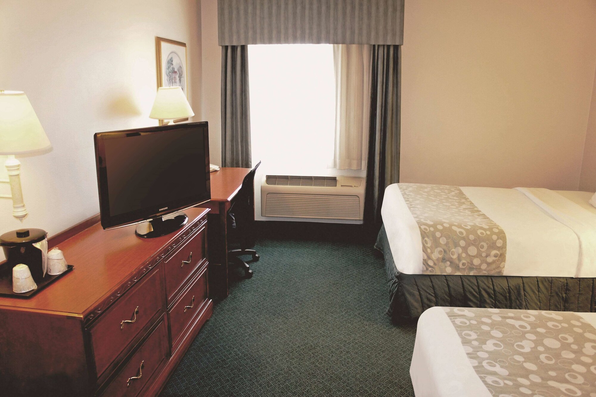 La Quinta Inn & Suites by Wyndham Nashville Franklin