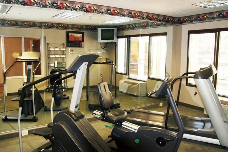 Hampton Inn Gallatin