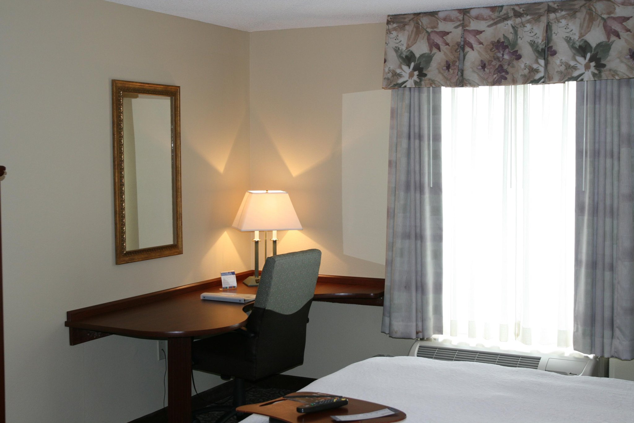 Hampton Inn Gallatin