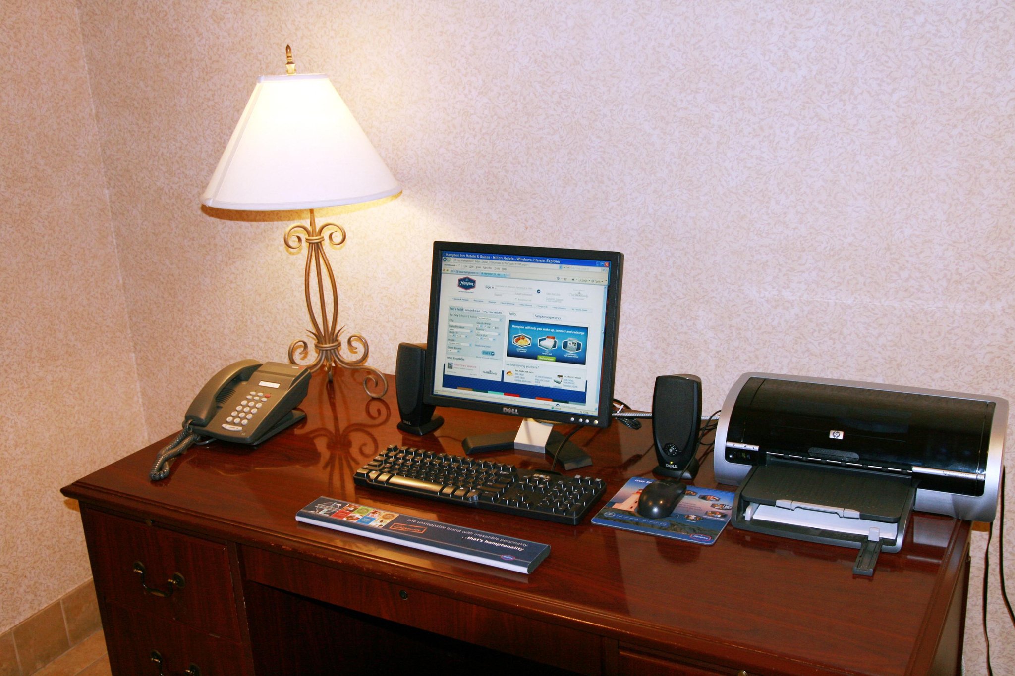 Hampton Inn Gallatin