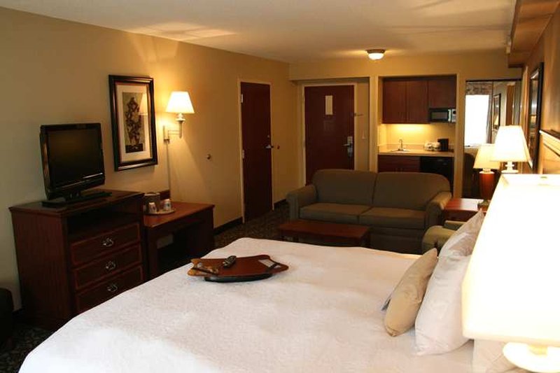 Hampton Inn Gallatin
