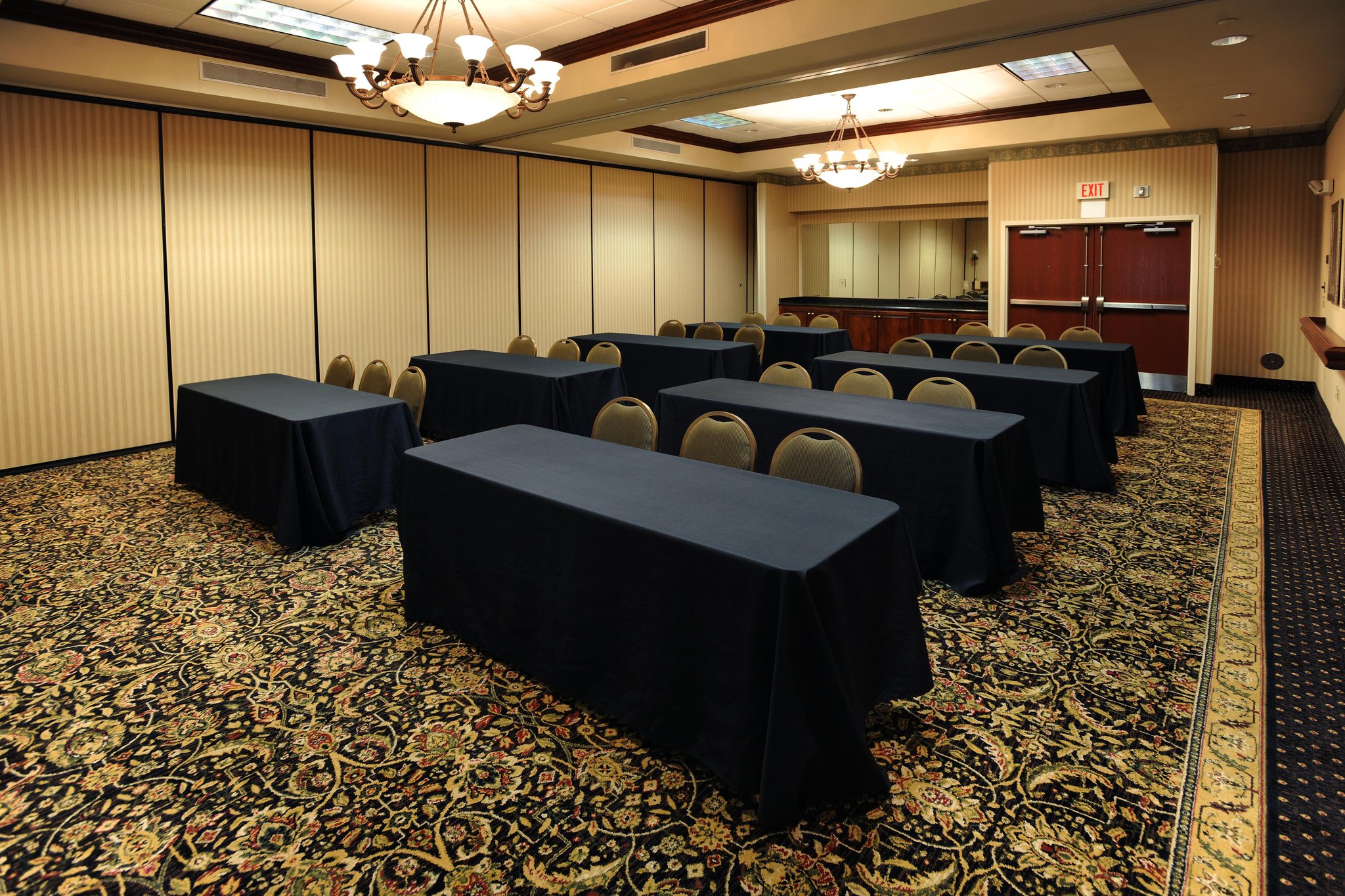 Hampton Inn Gallatin