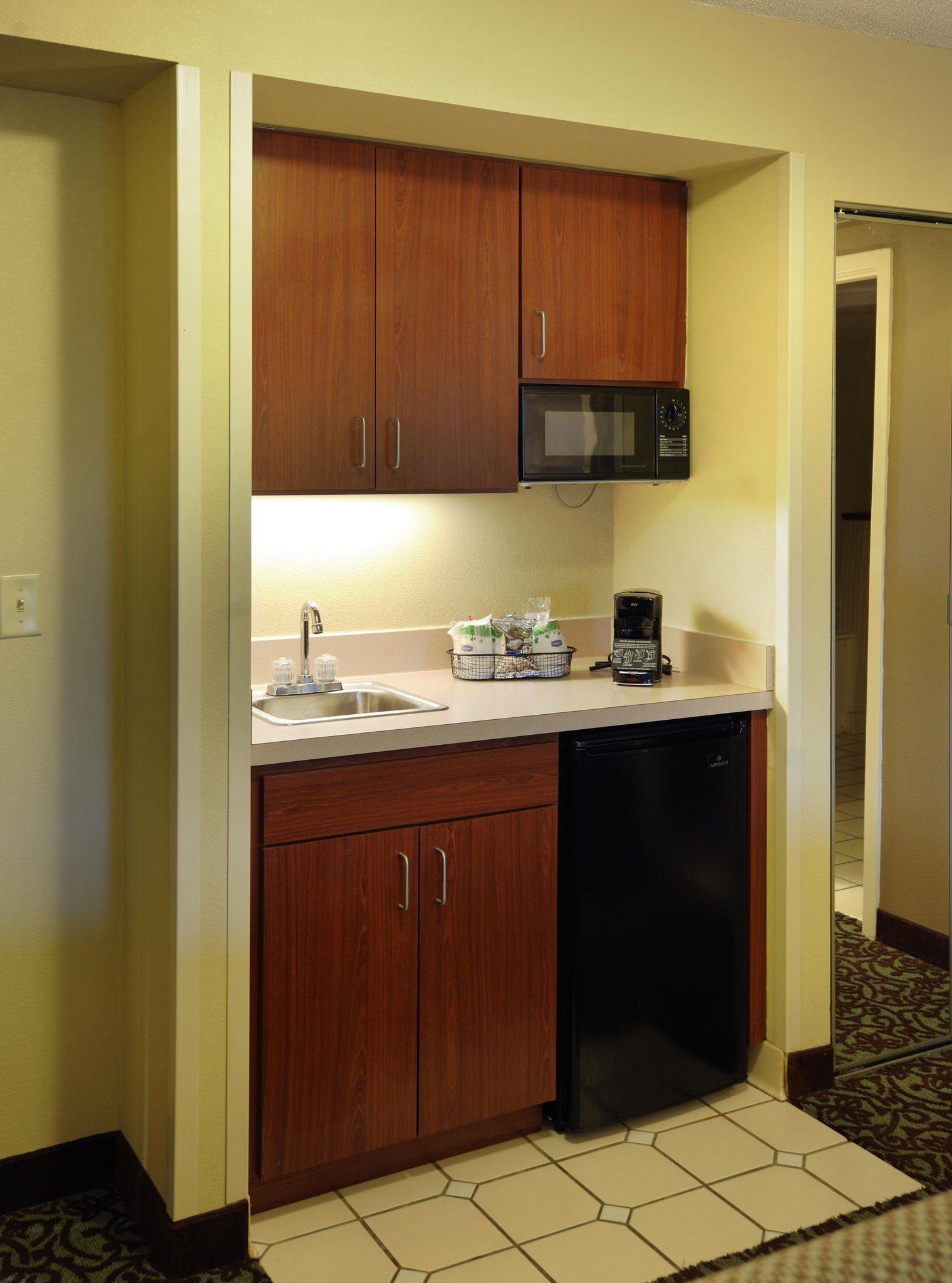 Hampton Inn Gallatin