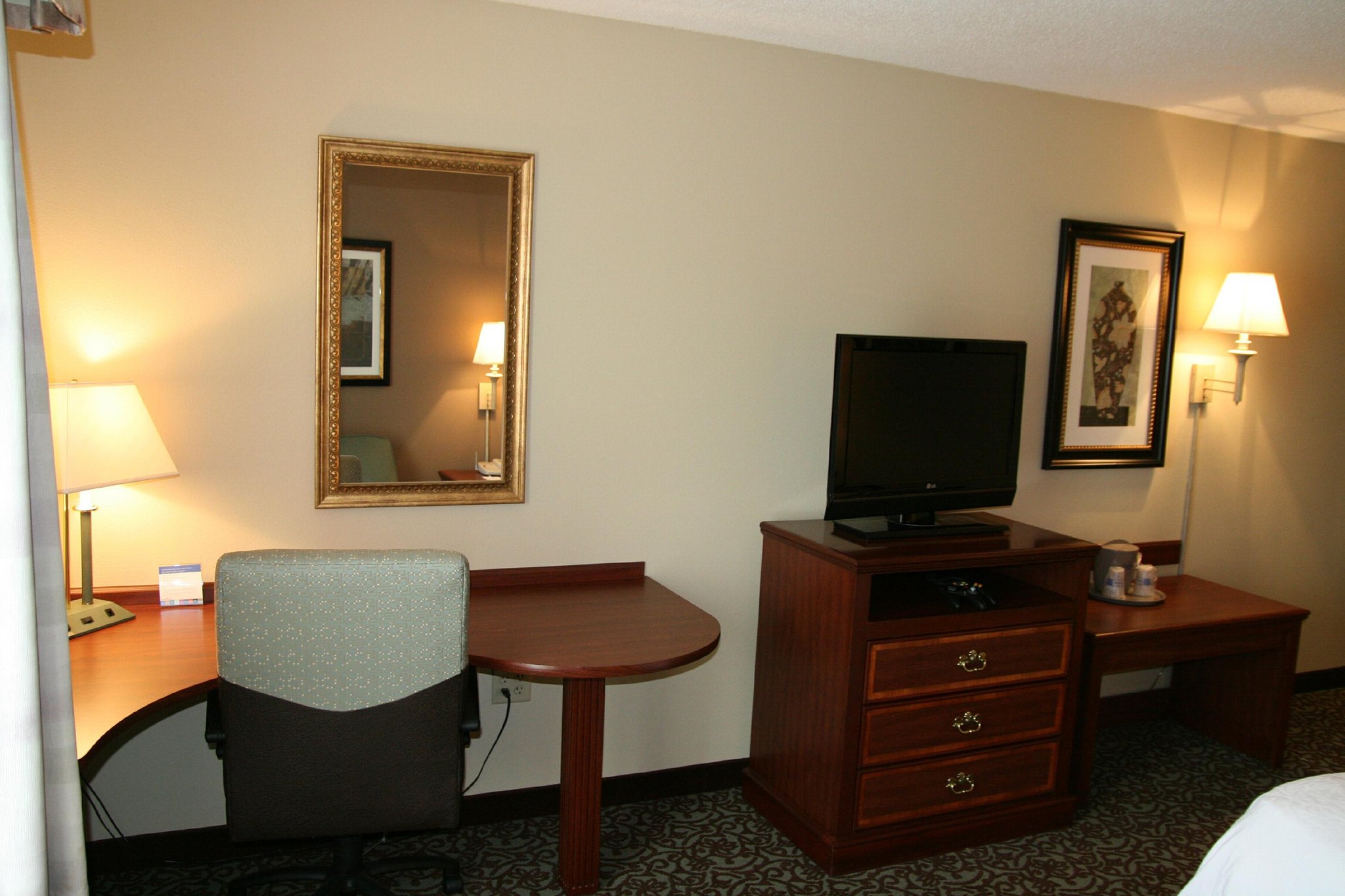 Hampton Inn Gallatin