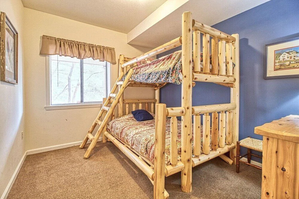 A Garden Blessing Cabin