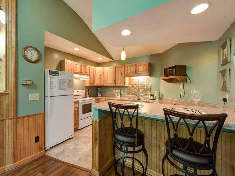 A Garden Blessing Cabin