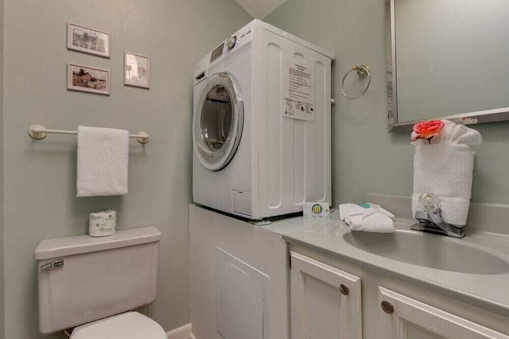 A Garden Blessing Cabin