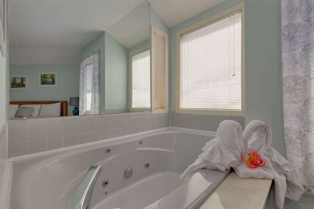 A Garden Blessing Cabin