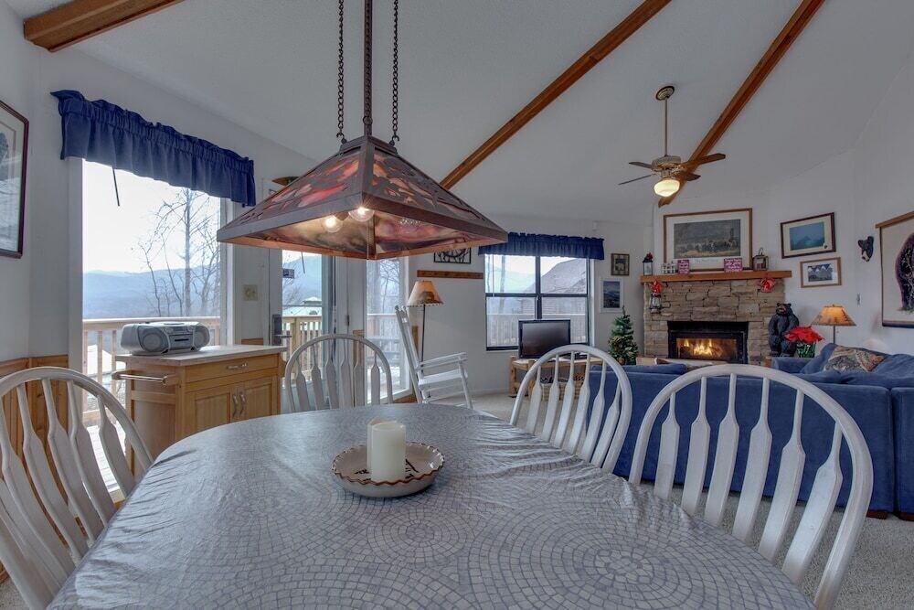 A Garden Blessing Cabin