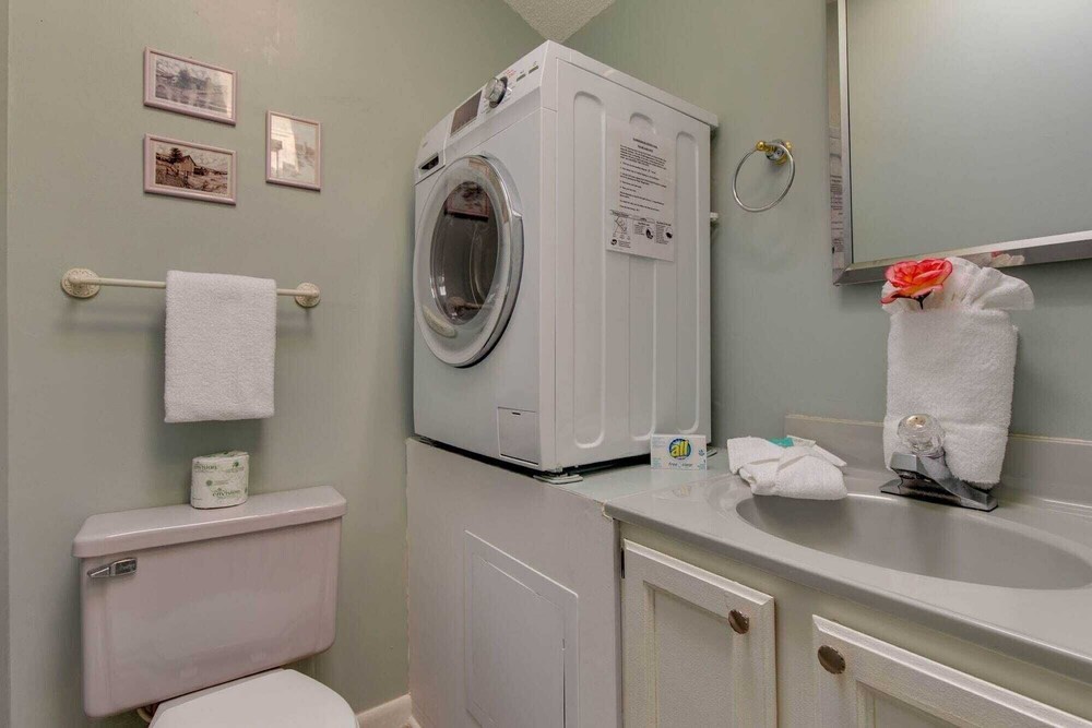 A Garden Blessing Cabin