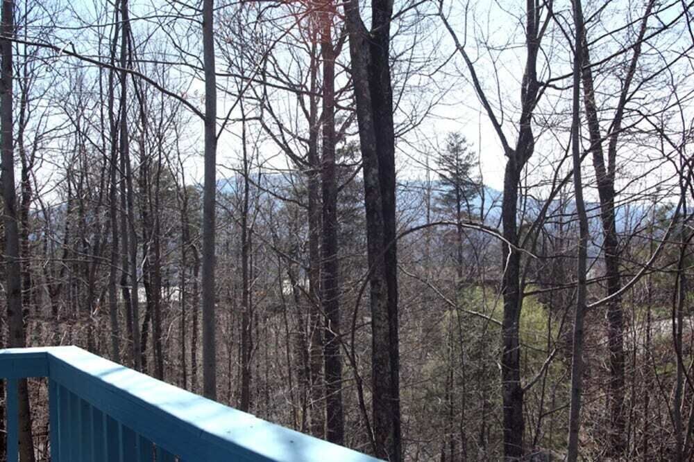 A Garden Blessing Cabin