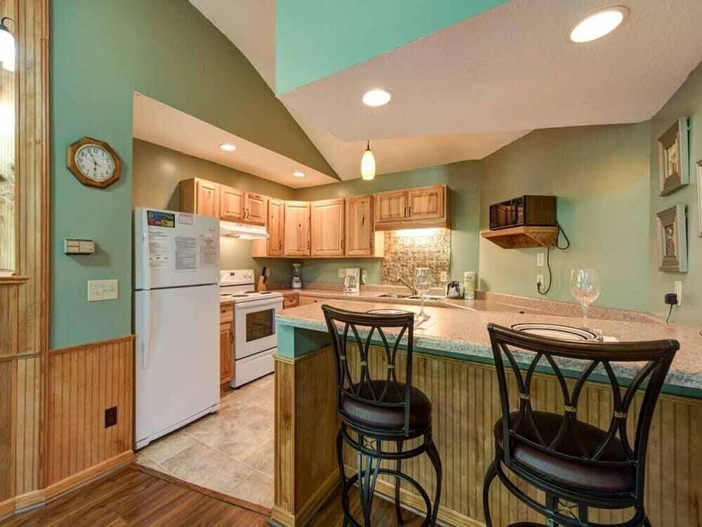 A Garden Blessing Cabin