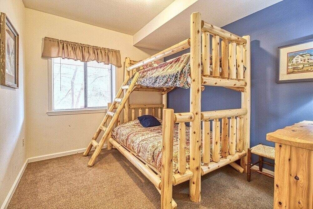 A Garden Blessing Cabin