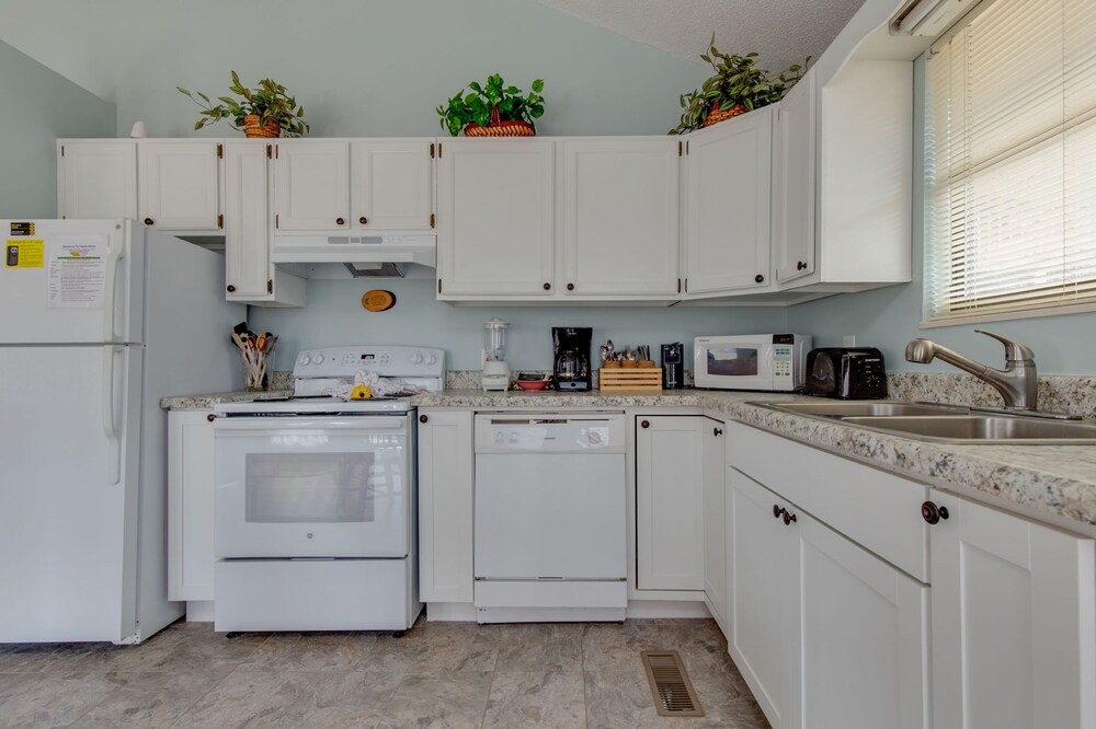 A Garden Blessing Cabin