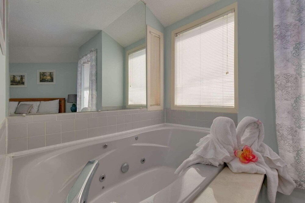 A Garden Blessing Cabin