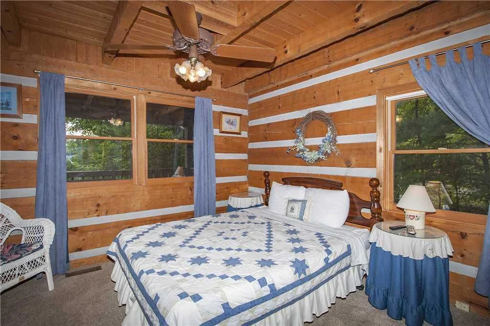 Appalachian Splendor