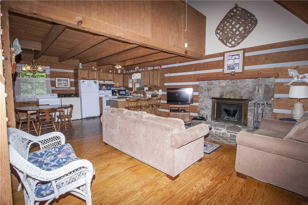 Appalachian Splendor