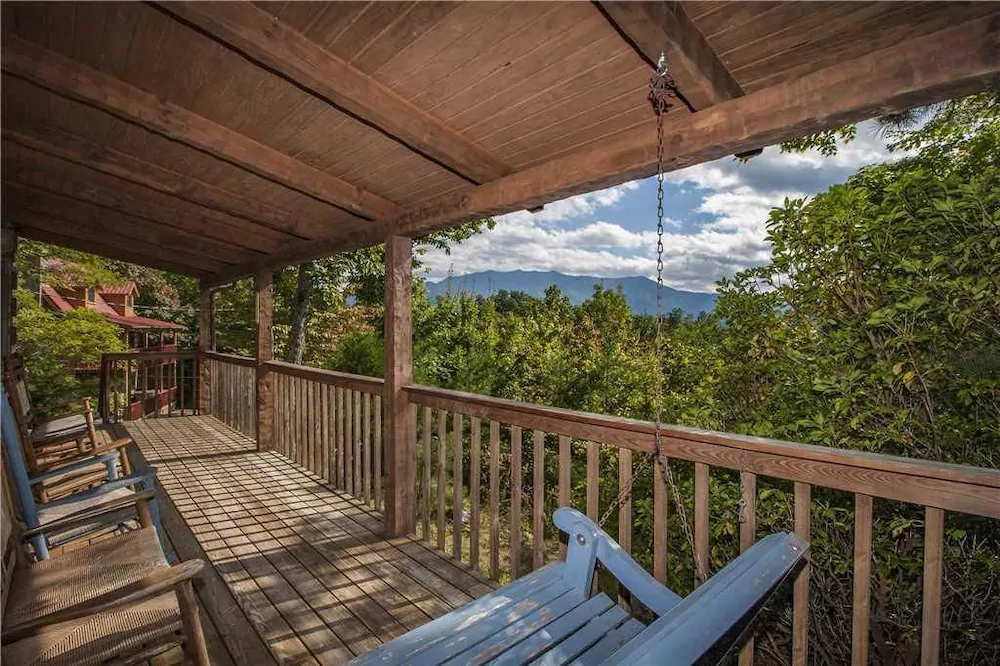 Appalachian Splendor