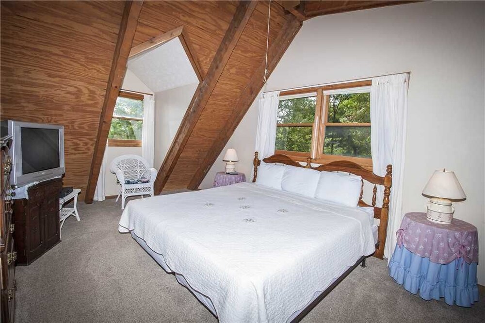 Appalachian Splendor