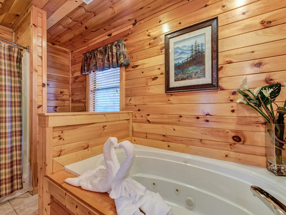 Apple Bear Lodge