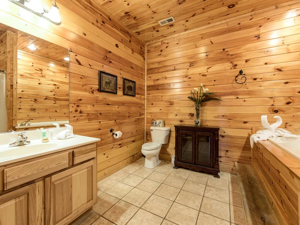 Apple Bear Lodge