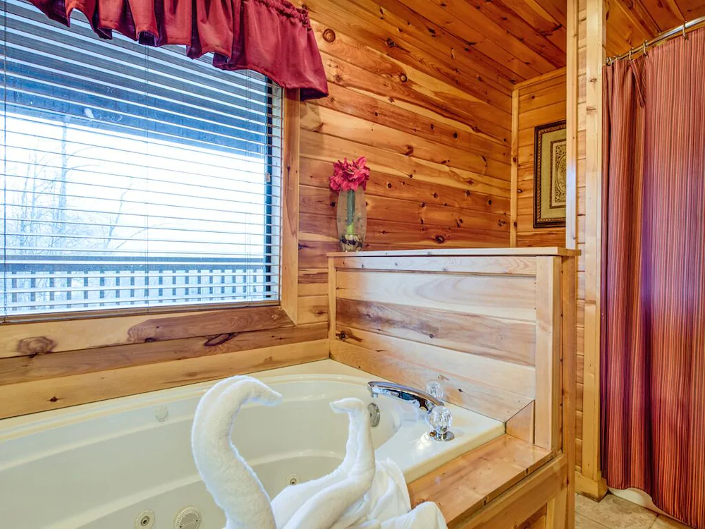 Apple Bear Lodge