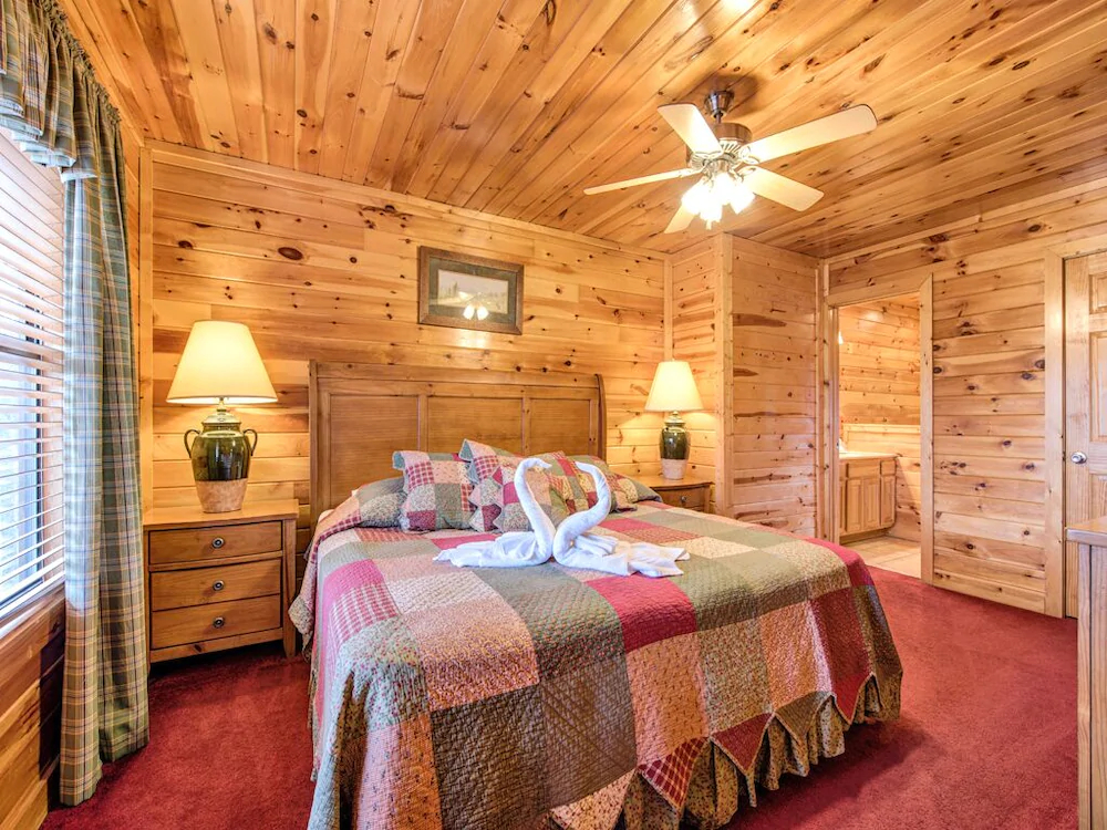 Apple Bear Lodge