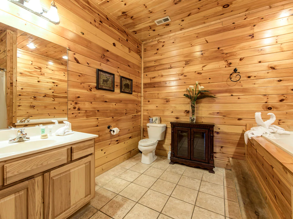 Apple Bear Lodge