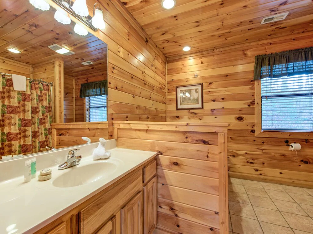 Apple Bear Lodge