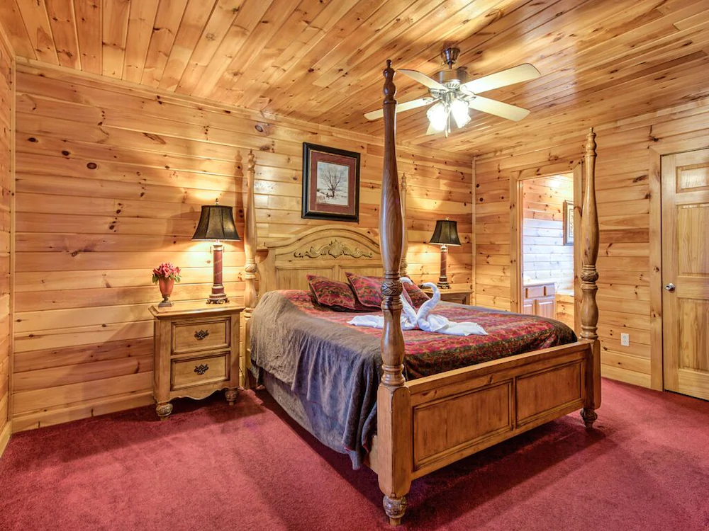 Apple Bear Lodge