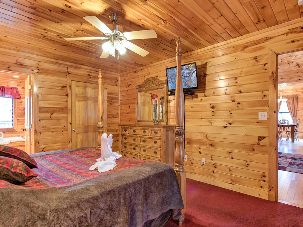 Apple Bear Lodge