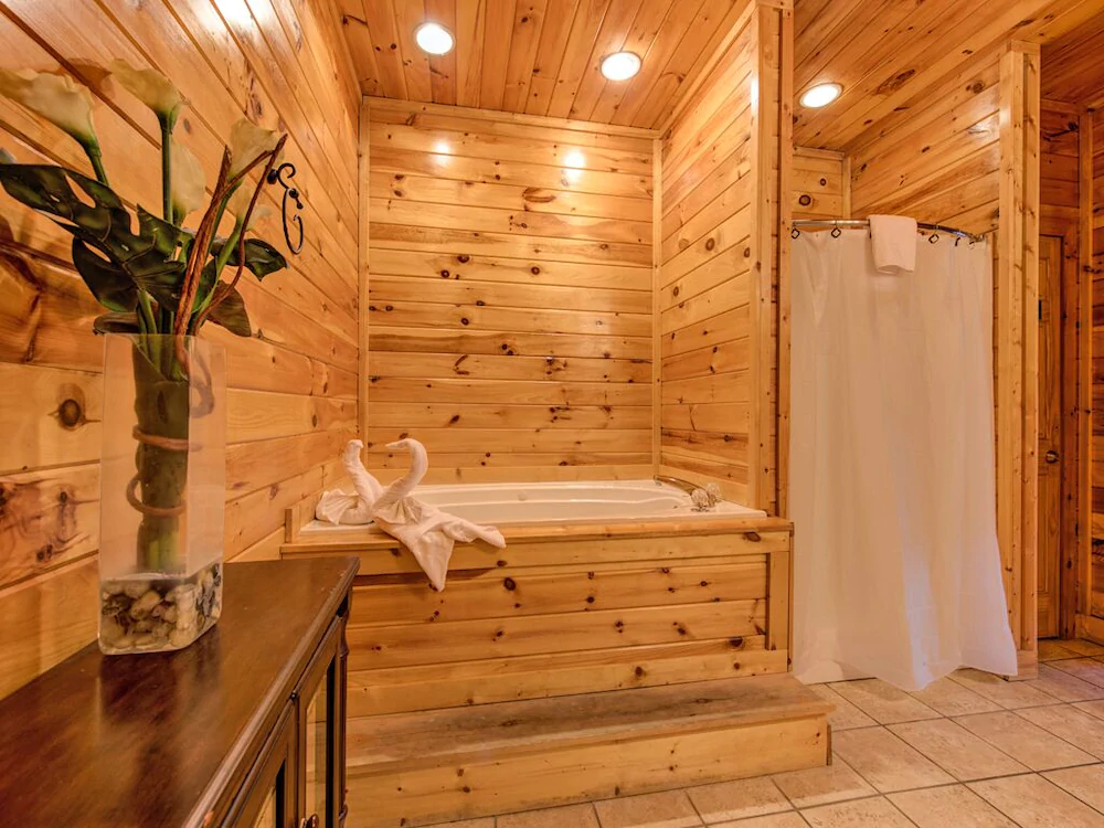 Apple Bear Lodge