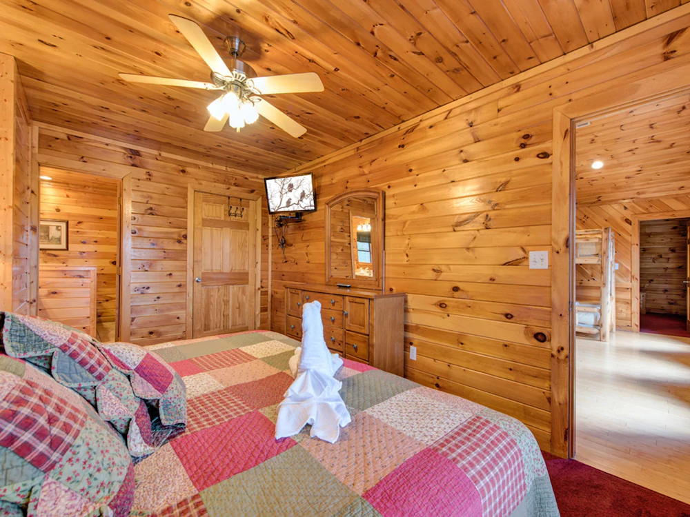 Apple Bear Lodge