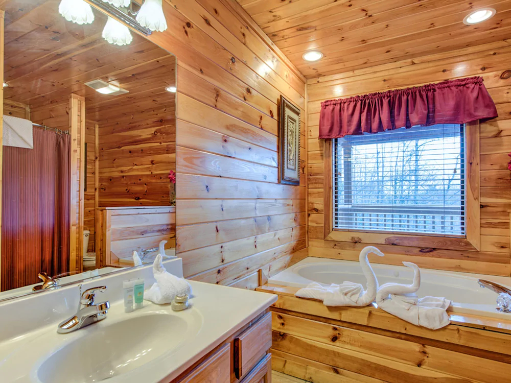 Apple Bear Lodge