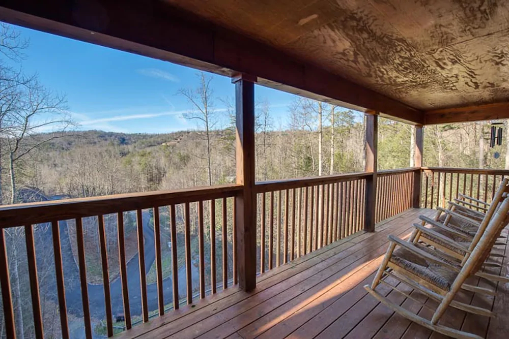 Apple Bear Lodge