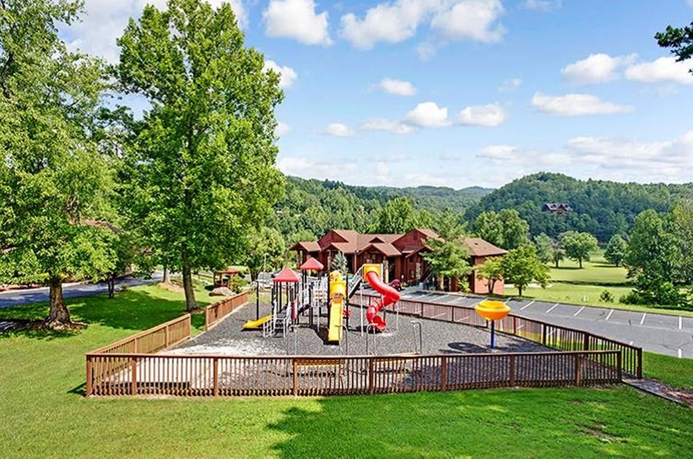 Bent Creek Golf Village, a Hilton Vacation Club