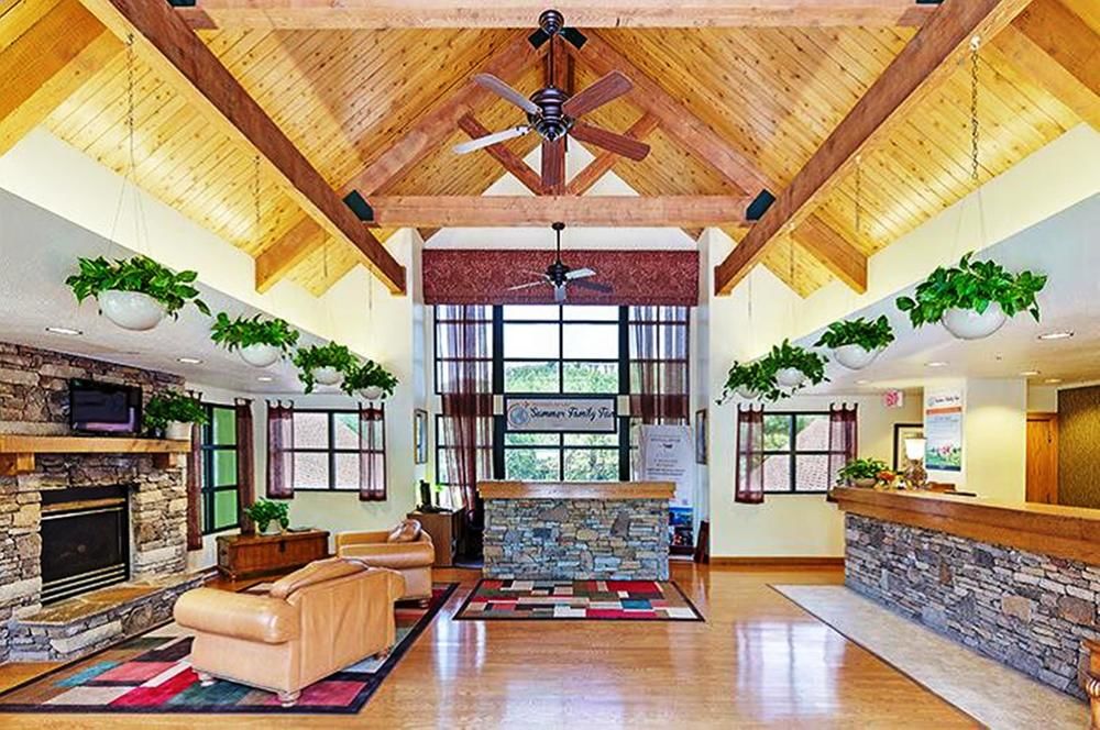 Bent Creek Golf Village, a Hilton Vacation Club