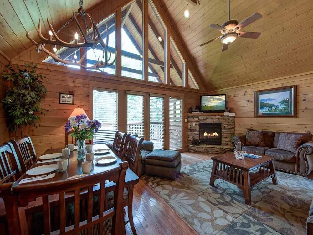 Big Sky Cabin