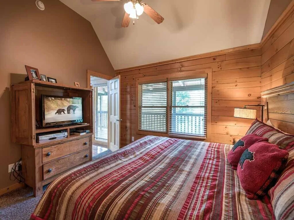Big Sky Cabin