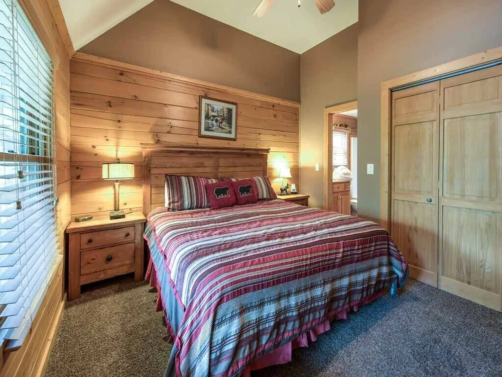 Big Sky Cabin