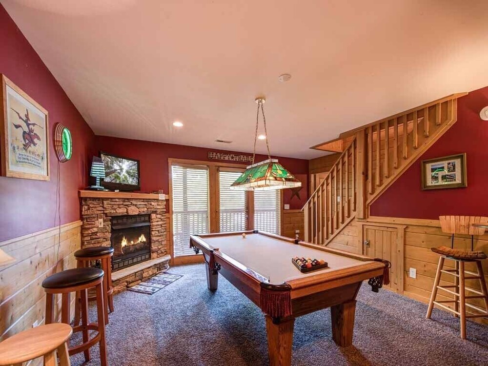 Big Sky Cabin