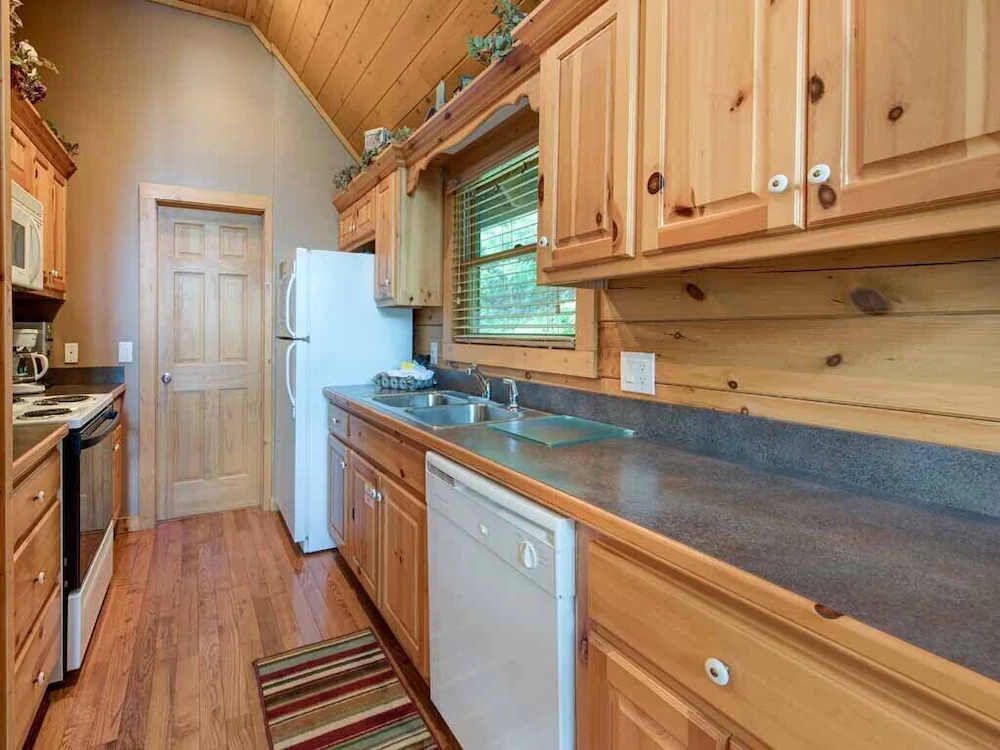 Big Sky Cabin