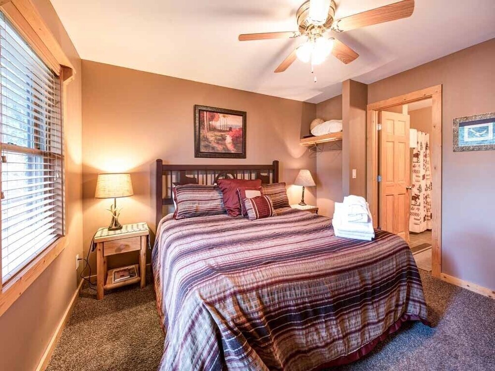 Big Sky Cabin