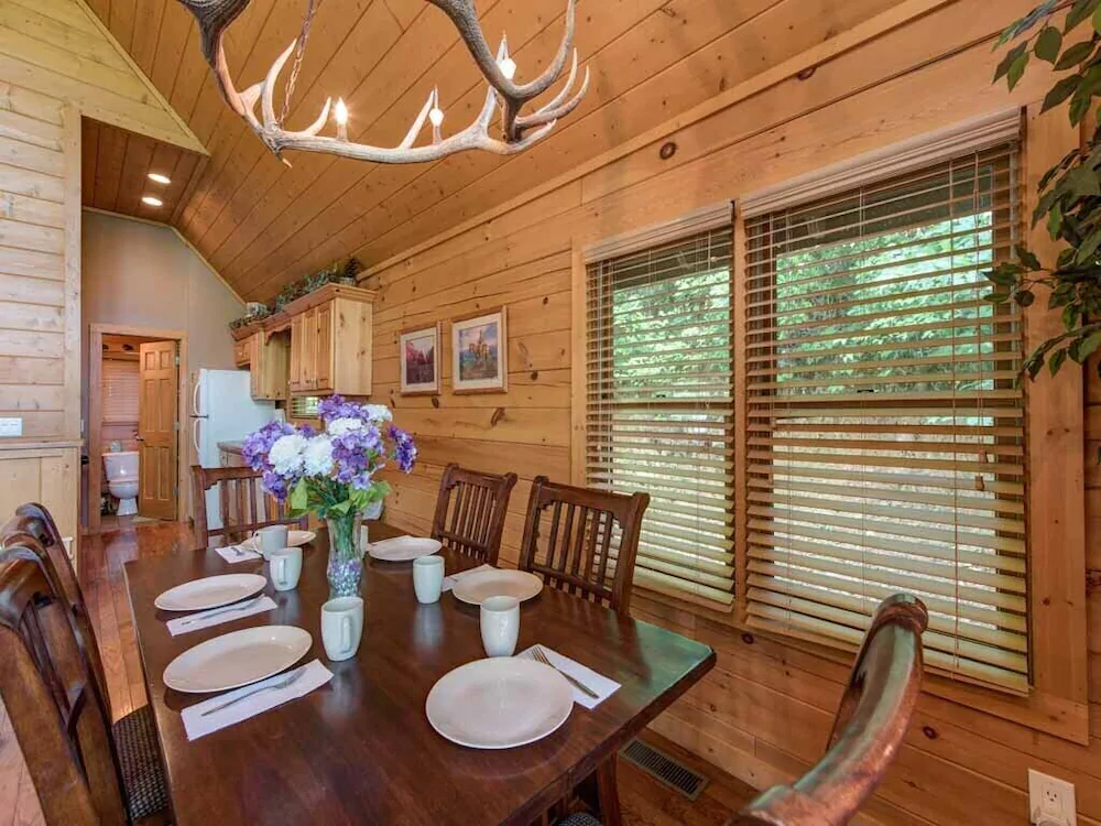 Big Sky Cabin