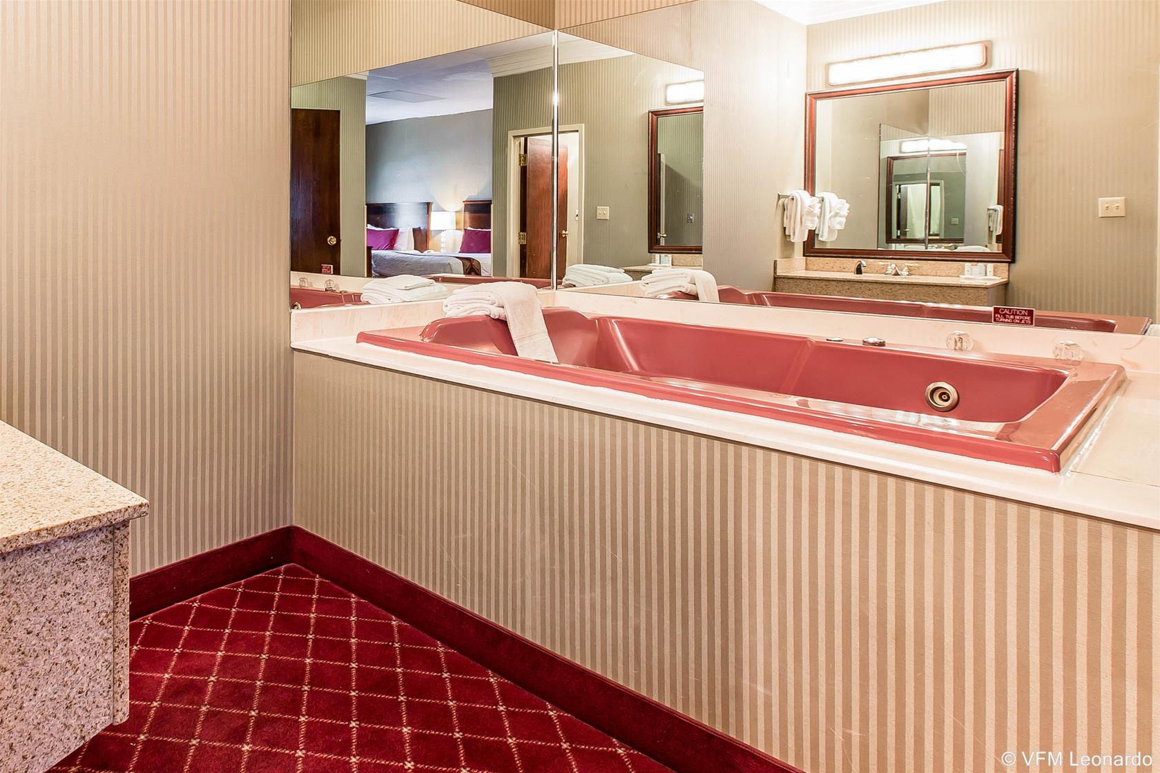 Black Bear Inn & Suites