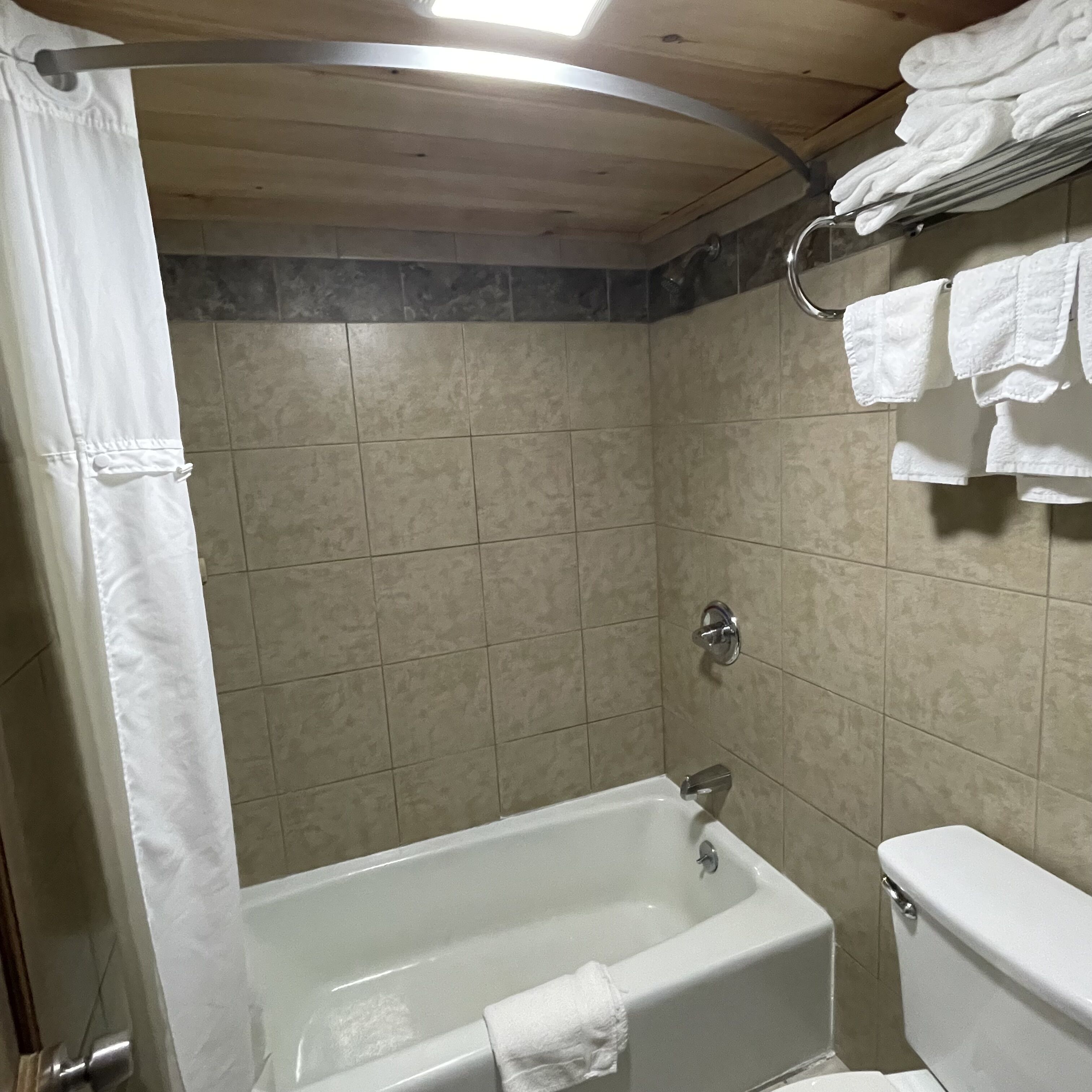 Country Town N' Suites
