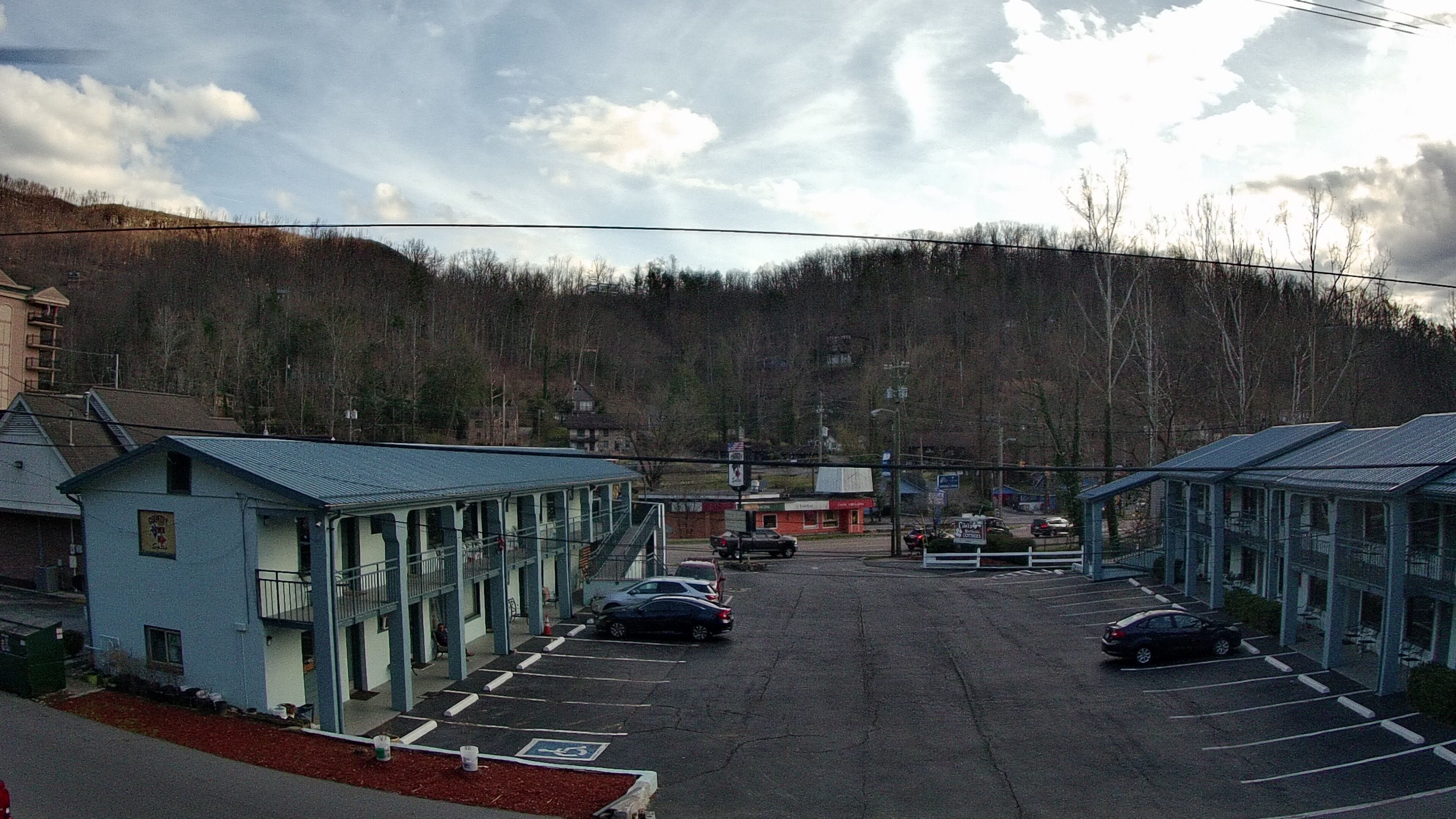 Country Town N' Suites