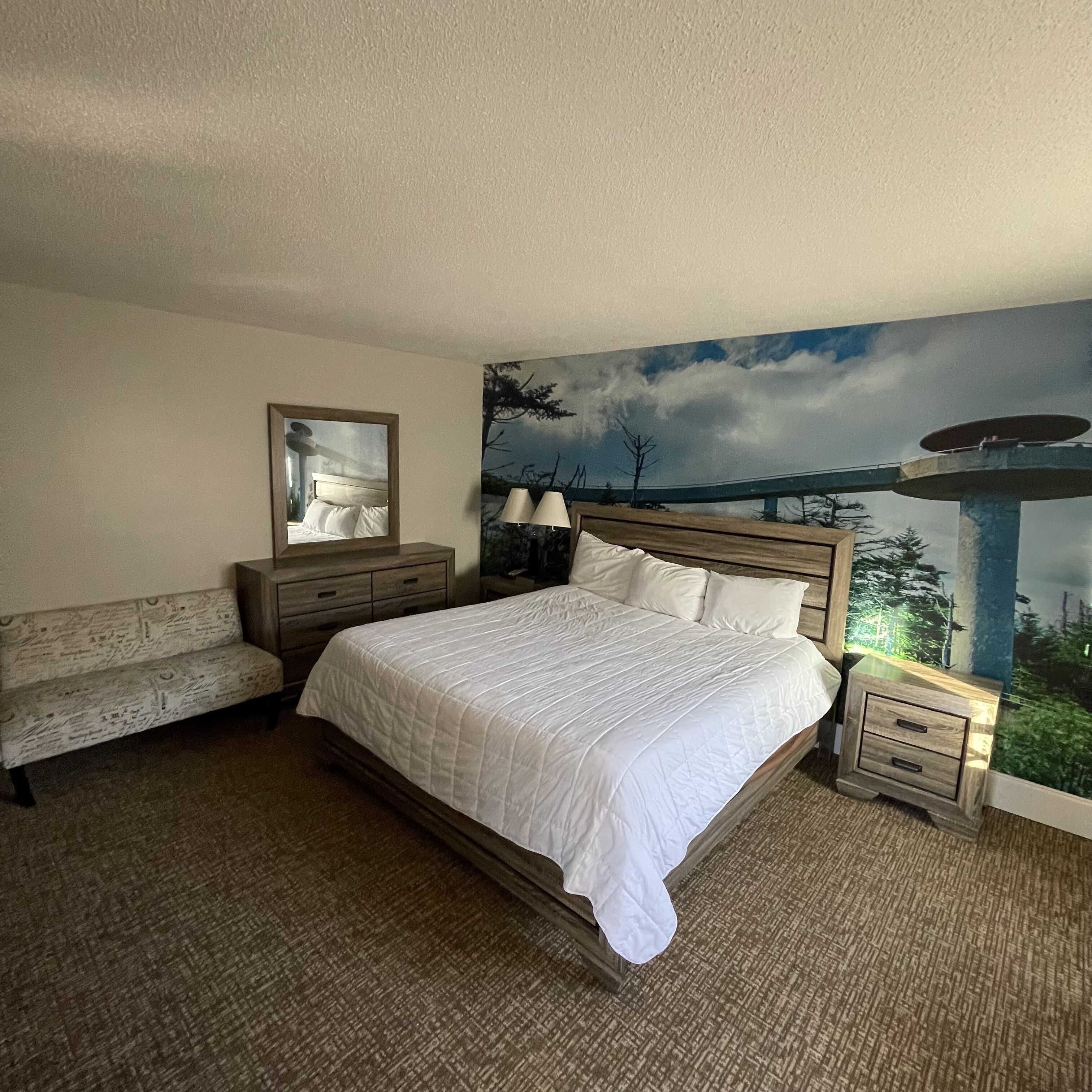 Country Town N' Suites