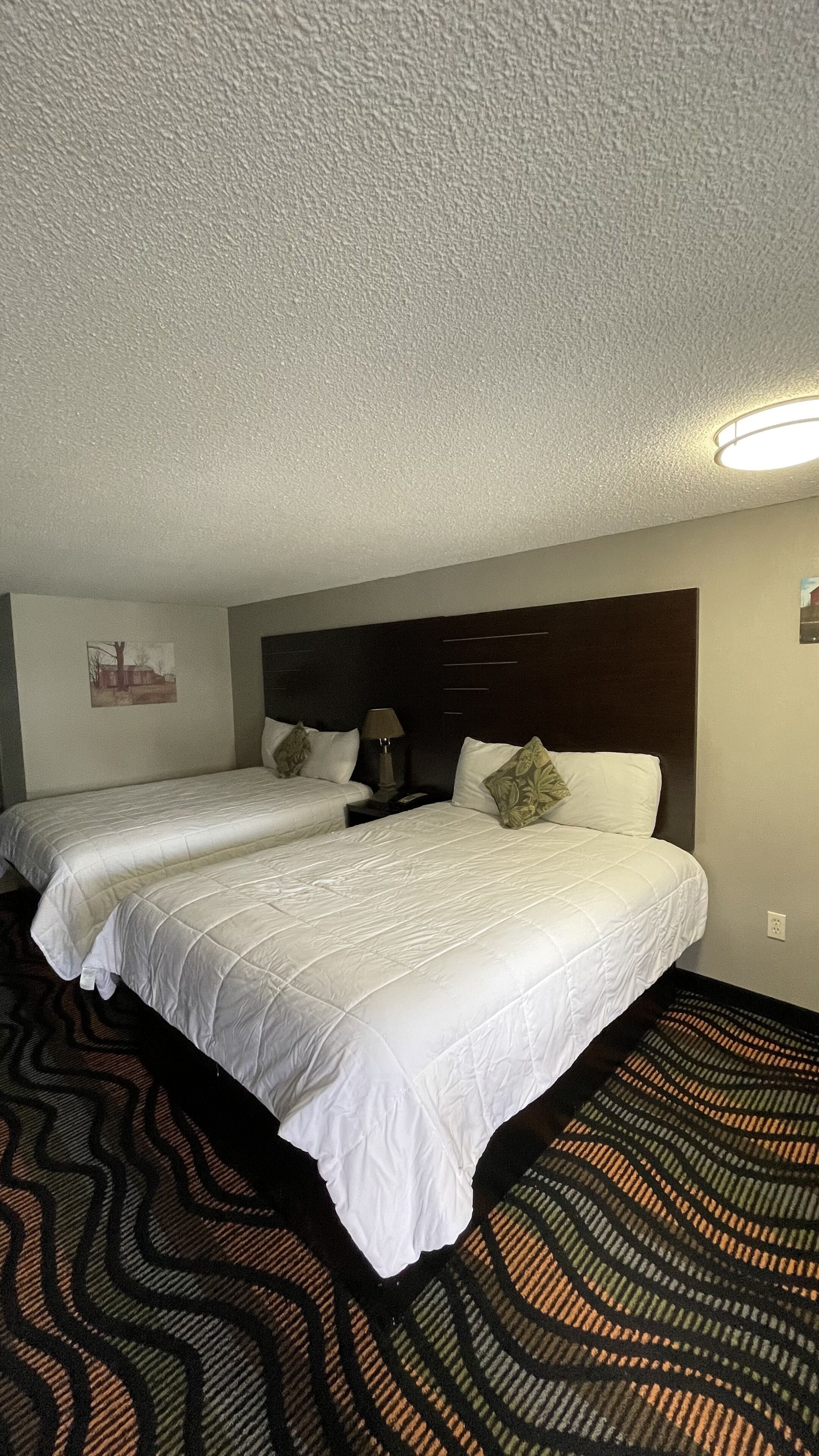 Country Town N' Suites